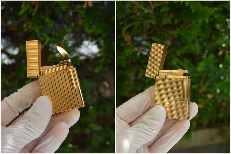 Diferencias entre Dupont Línea 1 y Línea 2
