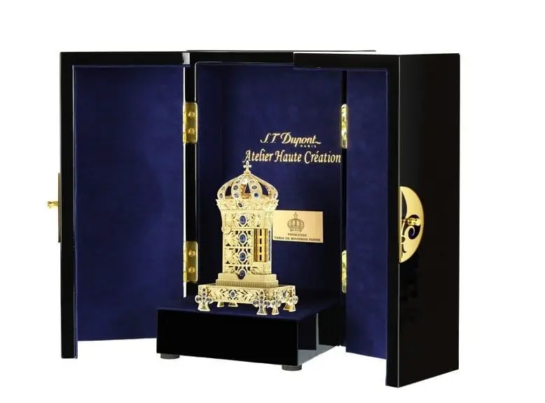 ST Dupont Louis XIII