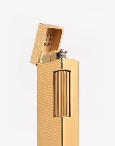 Dunhill Rollagas 