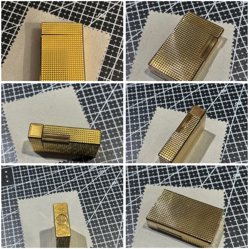 Línea 1 BR Puntas de Diamante