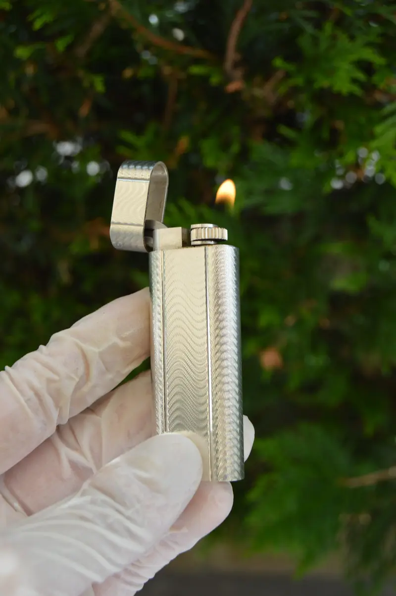 Cartier Le Must