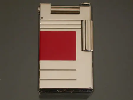 Abstraction(s) — S.T. Dupont