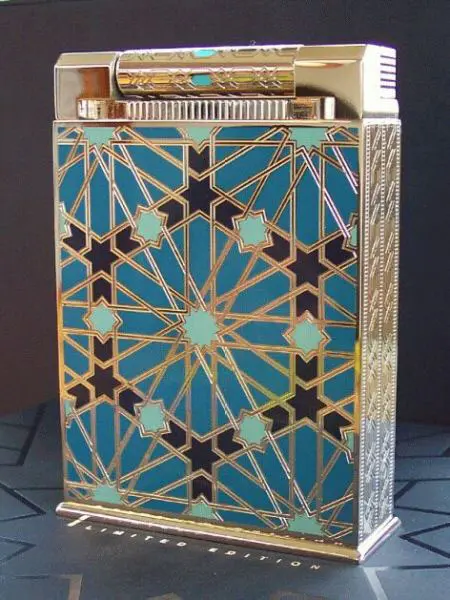 Andalusia — S.T. Dupont