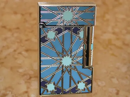 Andalusia — S.T. Dupont