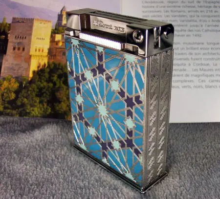 Andalusia — S.T. Dupont
