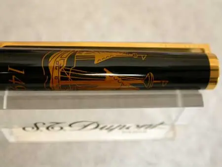 Colombus — S.T. Dupont