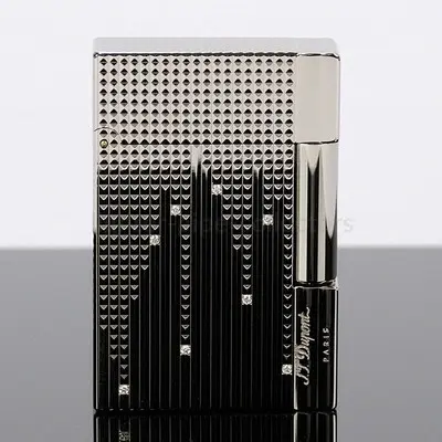 Edición limitada S.T. Dupont Diamond Drop