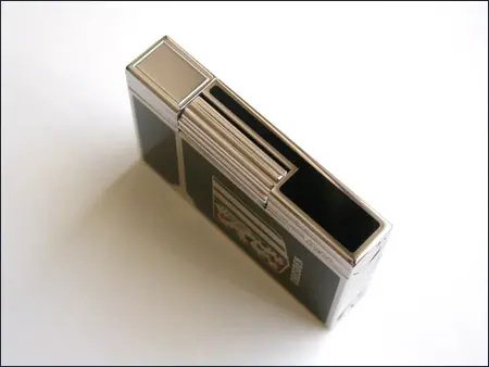 Dresden Gatsby — S.T. Dupont