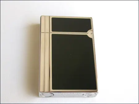 Dresden Gatsby — S.T. Dupont