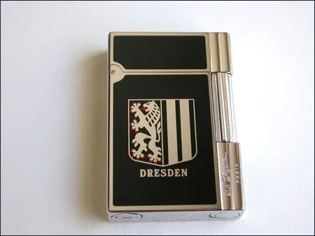Dresden Gatsby — S.T. Dupont