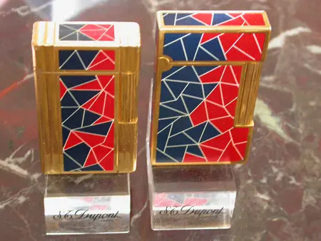French Revolution — S.T. Dupont