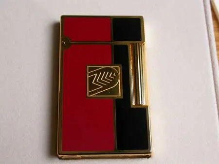 Habanera — Casa del Habano — S.T. Dupont