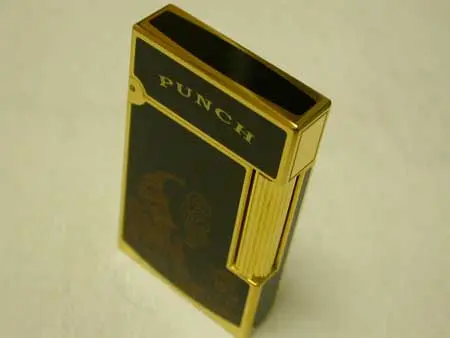 Habanera — Punch — S.T. Dupont