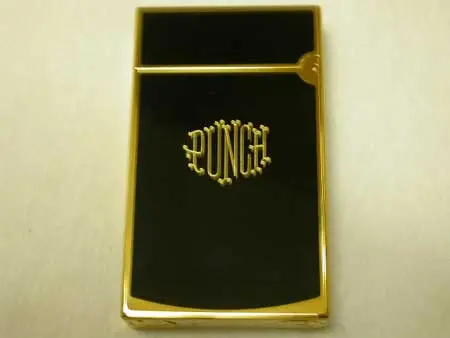 Habanera — Punch — S.T. Dupont