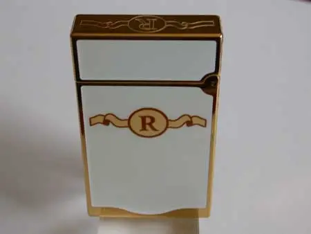 Habanera — Vegas Robaina — S.T. Dupont