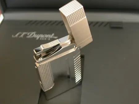 Edición limitada S.T. Dupont James Bond 007 (2004)