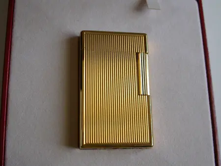 Jubilé — S.T. Dupont