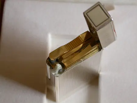 Jubilé — S.T. Dupont
