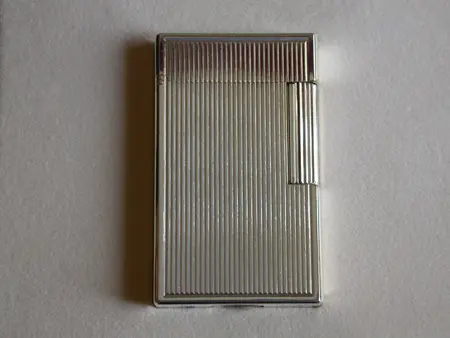 Edición limitada S.T. Dupont Jubilé