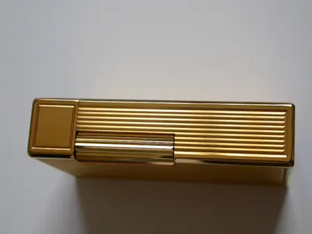Jubilé — S.T. Dupont