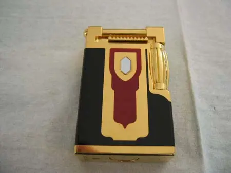 Maharadjah — S.T. Dupont