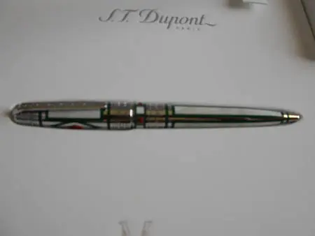 Medici — S.T. Dupont