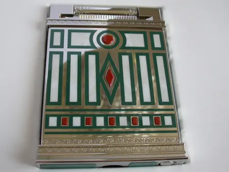 Medici — S.T. Dupont