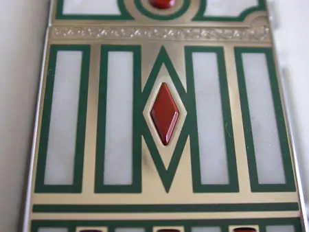 Medici — S.T. Dupont