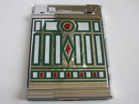 Edición limitada S.T. Dupont Medici