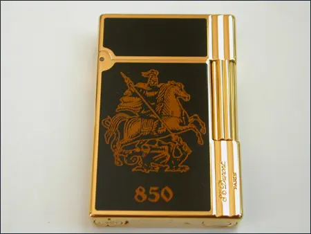 850 Aniversario de Moscú — S.T. Dupont