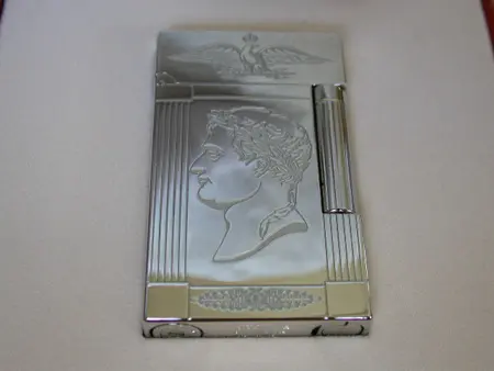 Napoleón — S.T. Dupont