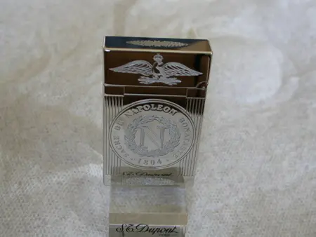 Napoleón — S.T. Dupont