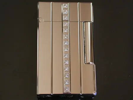 Edición limitada S.T. Dupont Night and Light