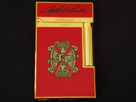 Opus X (2004) — S.T. Dupont