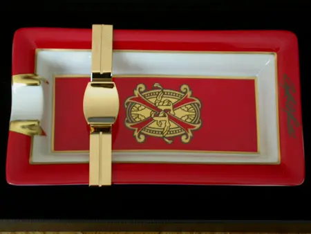 Opus X (2004) — S.T. Dupont