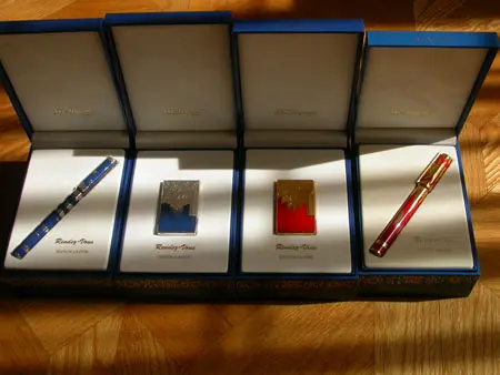 Rendez-Vous — S.T. Dupont