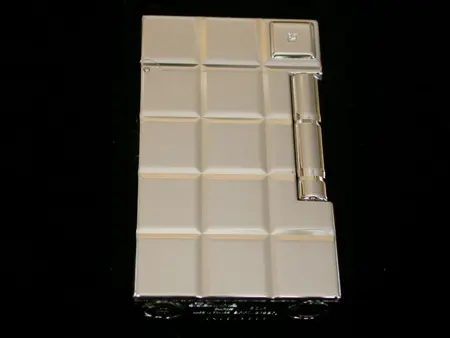 Edición limitada S.T. Dupont Solitaire