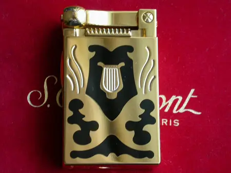 Edición limitada S.T. Dupont Teatro
