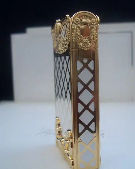 Versailles — S.T. Dupont