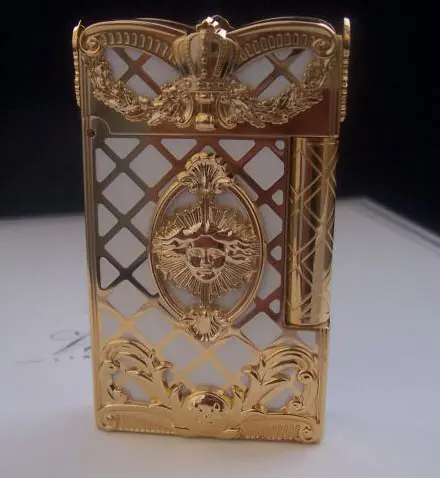 Versailles — S.T. Dupont