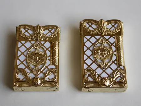 Edición limitada S.T. Dupont Versailles
