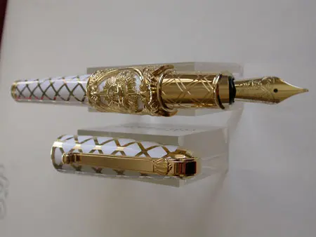 Versailles — S.T. Dupont