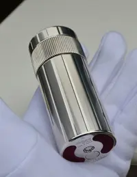 Cylinder