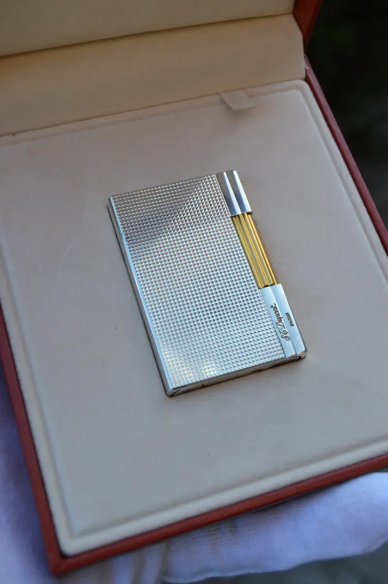 ST Dupont L2 Gatsby ref 18160